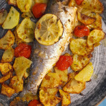 Filippo Cucina Di Mare Pescara Nourriture