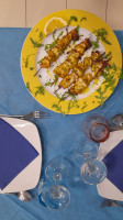 Filippo Cucina Di Mare drink