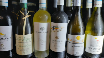 Filippo Cucina Di Mare drink