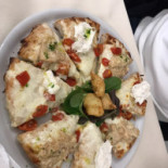 Perché Comida