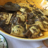 Parco Lavino Di Paolini Adele Comida