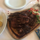 Parco Lavino Di Paolini Adele Comida