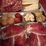 Il Grottone Nourriture