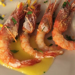 Riviera Comida
