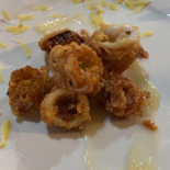 Riviera Comida