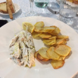 Riviera Comida