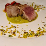 Riviera Comida