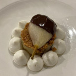 Le Macare Nourriture