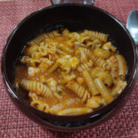 Le Macare Cibo