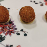 Le Macare Cibo