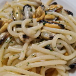Le Macare Cibo