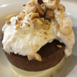 Le Macare Nourriture