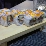 Sakura Comida