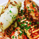 Trait D'union food
