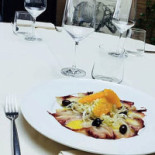 Trait D'union food