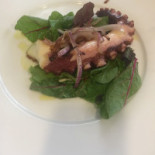 Trait D'union food