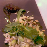 Trait D'union food