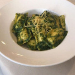 Trait D'union food