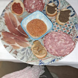 Il Pettirosso Nourriture