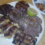 Al Cavalier Roxy Comida