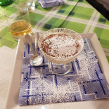 Cuore Di Pizza drink