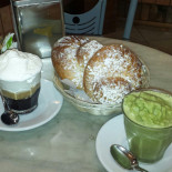 Mimmo drink