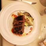 Trait D'union food