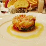 Trait D'union food