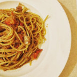 Trait D'union food