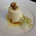 Trait D'union food