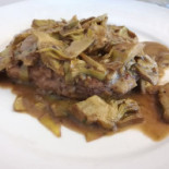 Trait D'union food