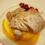 Trait D'union food