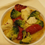 Trait D'union food