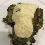 Trait D'union food