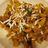 Trait D'union food