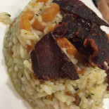 Trait D'union food