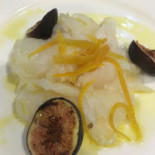 Trait D'union food