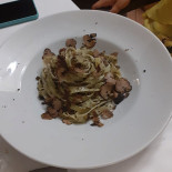 Il Pettirosso Nourriture