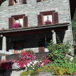 Agriturismo Relais Des Reines Exterior