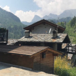 Agriturismo Relais Des Reines Exterior