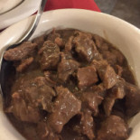 Agriturismo Relais Des Reines Comida