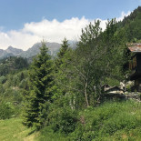 Agriturismo Relais Des Reines Exterior