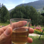 Agriturismo Relais Des Reines Bebida