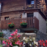 Agriturismo Relais Des Reines Exterior