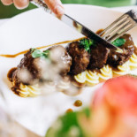 Pizzeria Steiner Bebida