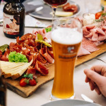 Pizzeria Steiner Boisson