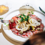 Pizzeria Steiner Bebida
