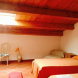 La Locanda Di Capise Dentro