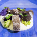 Ginevra Comida