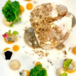 Ginevra Comida